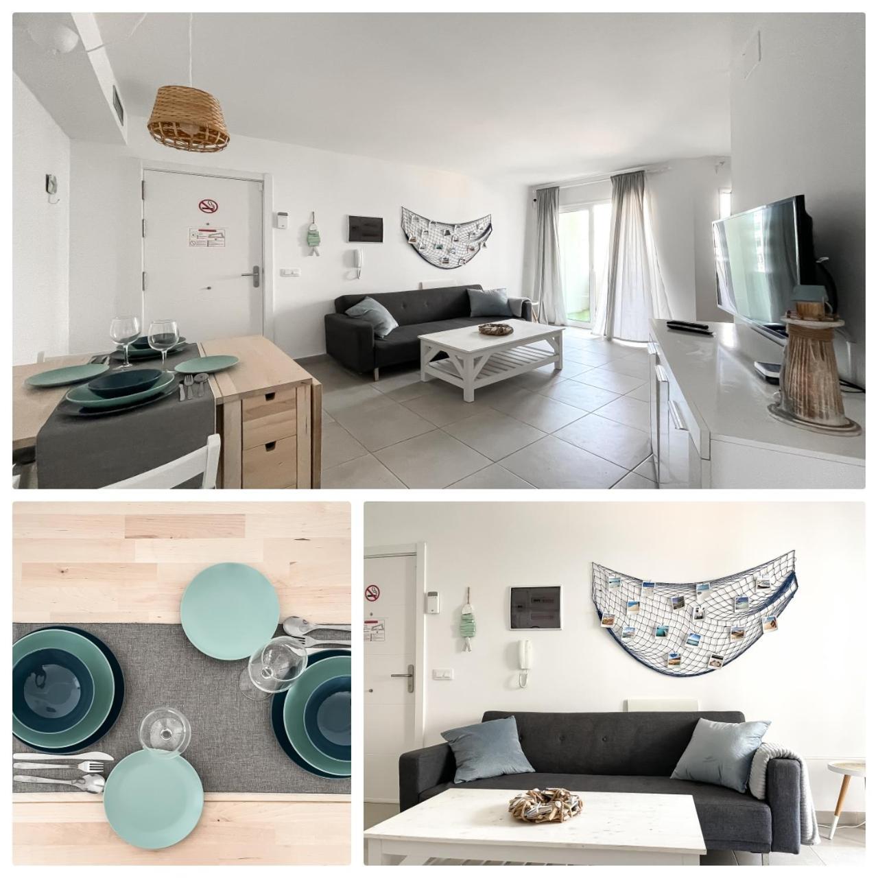 Paradise Palms II Deluxe, Incl. Welcome Package 코라레호 외부 사진