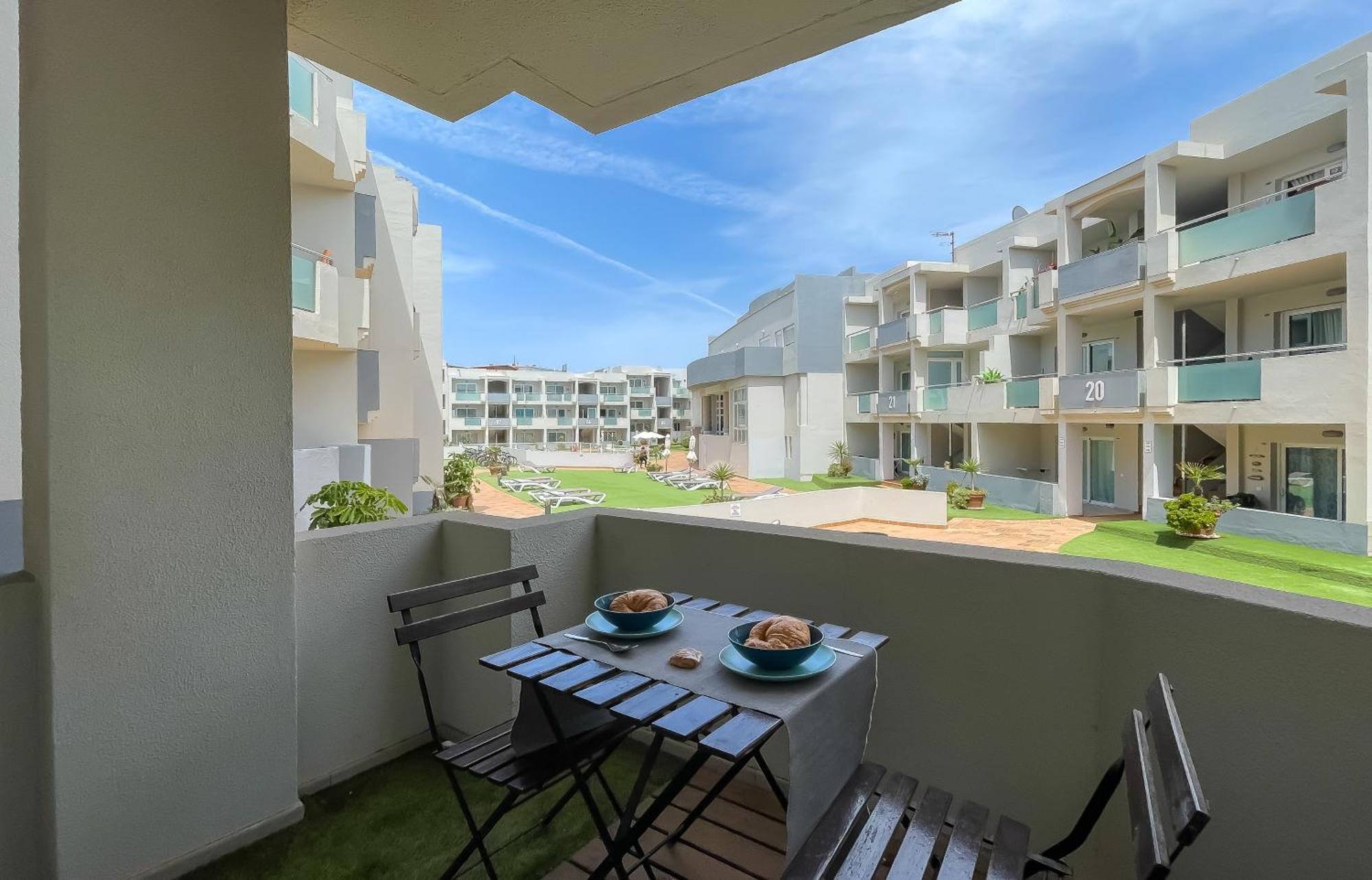 Paradise Palms II Deluxe, Incl. Welcome Package 코라레호 외부 사진